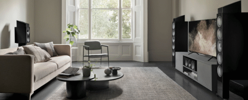 KEF R11 Meta - Imagen 3